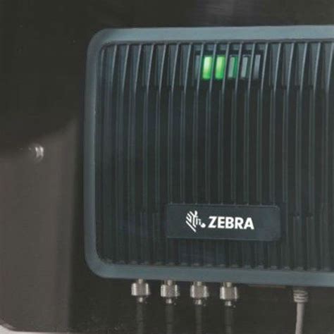 zebra rfid fixed readers|fixed mount hf rfid reader.